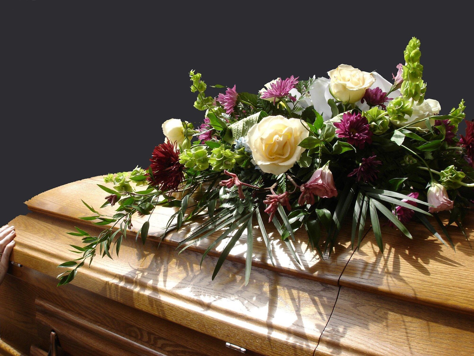 Ins and Outs of Burial Insurance in Texas