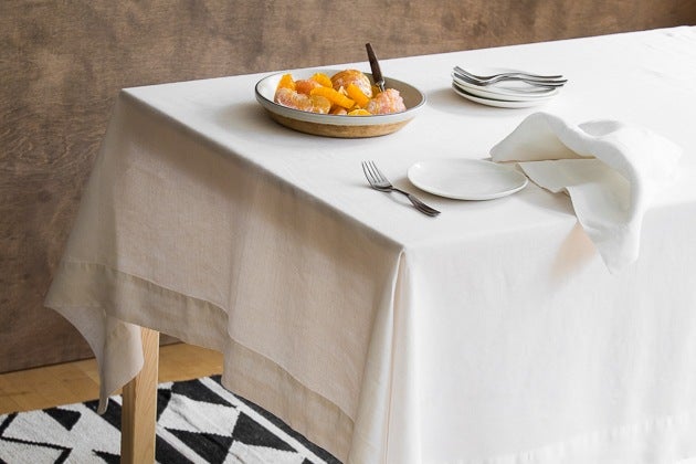 Choosing the Best Table Linens