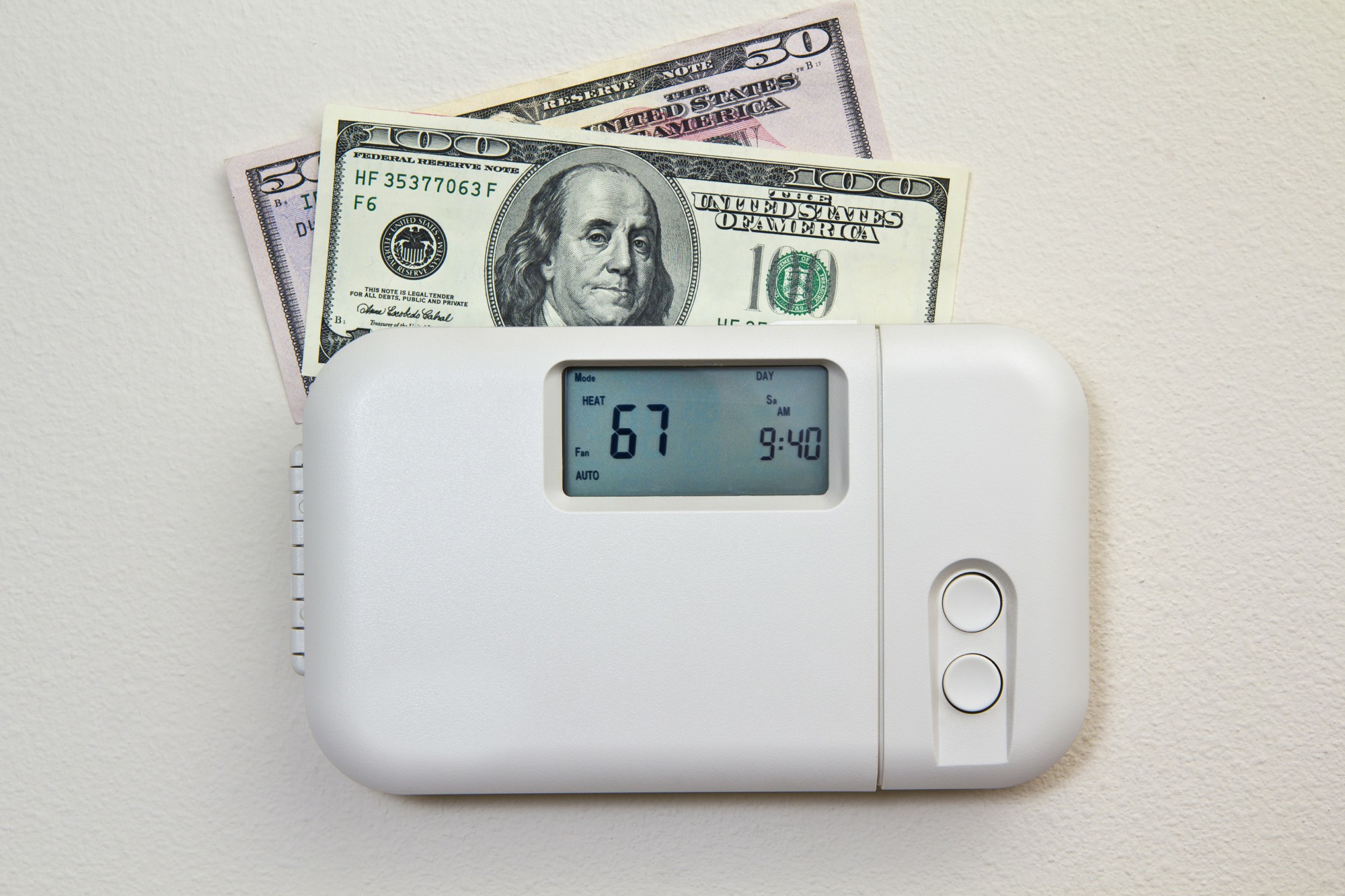 How to Reduce Your Home's Energy Bill
