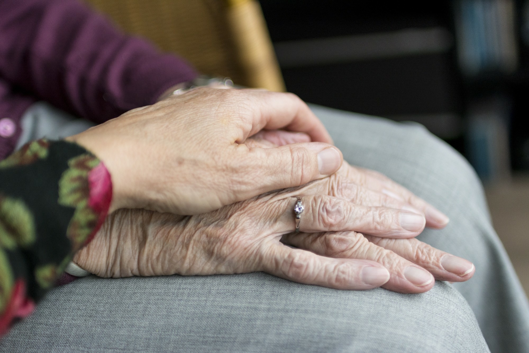 5 In-Home Elderly Services That Will Boost Quality of Life