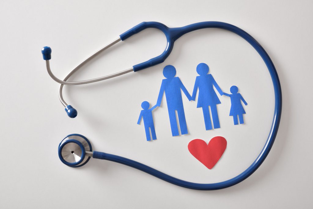 How To Choose The Best Family Doctor Near Me