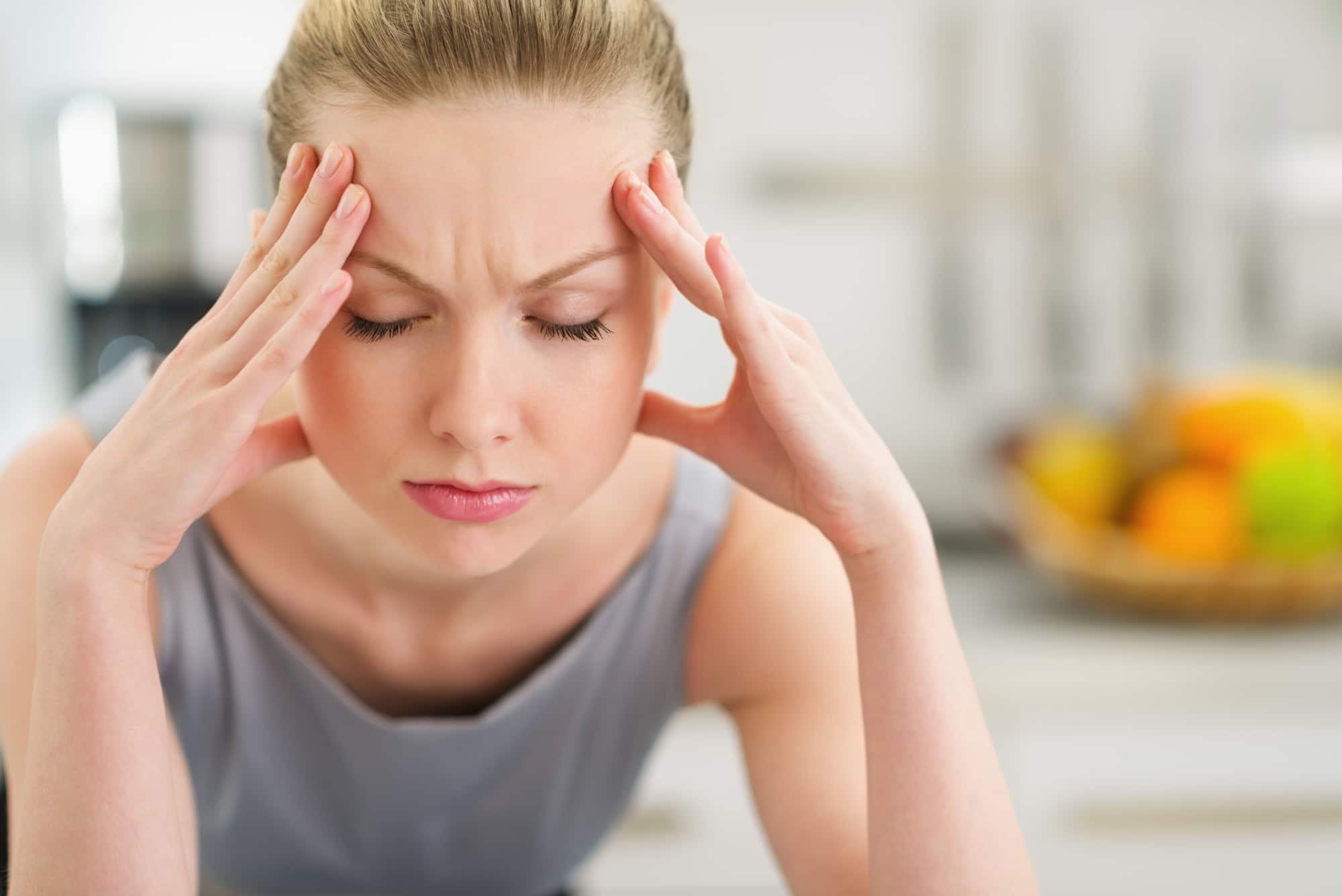 Treatment for Chronic Migraines: Step-By-Step Guide