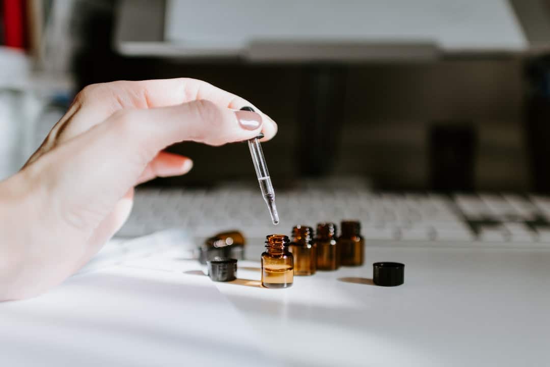 Essential Oils vs. Fragrance Oils: What Are the Differences?