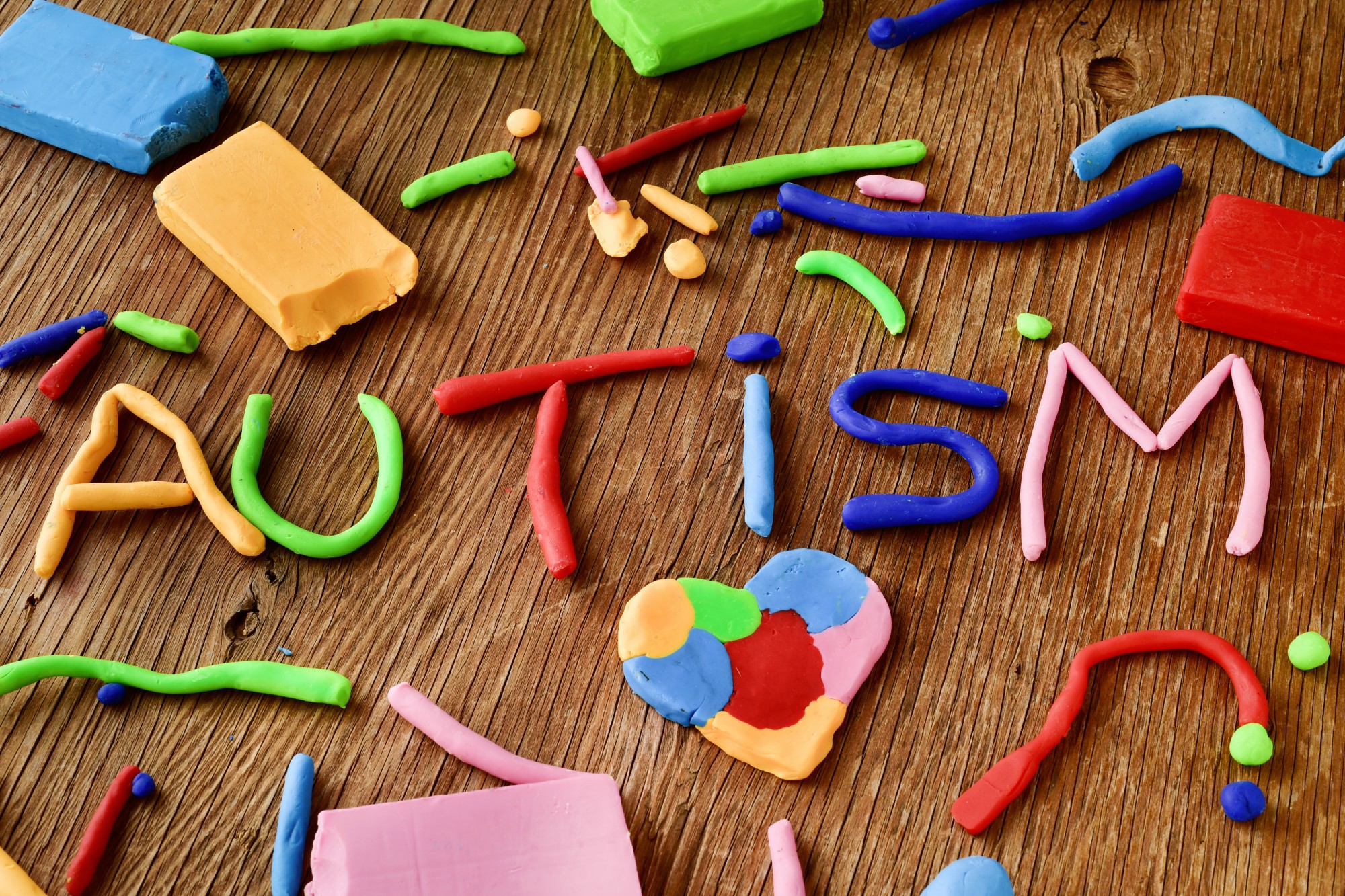 5 Effective types of Therapy for Autism Spectrum Disorder