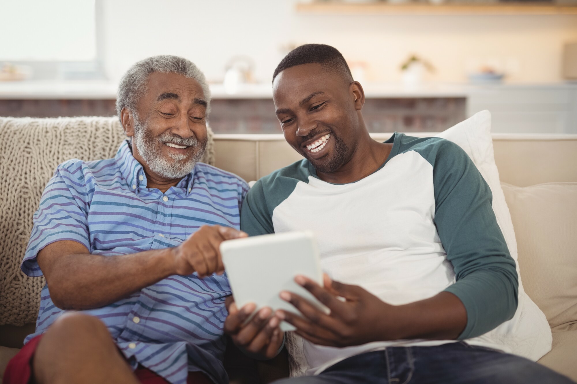 3 Expert Tips About Caring for Elderly Parents