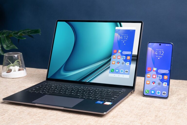 smart office and productivity features of the new huawei matebook 14s fG29q13C 768x513 1