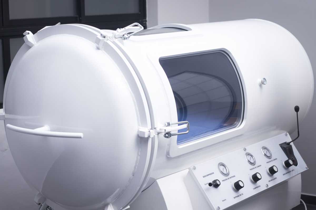Not Just for the World’s Top Athletes: 5 Reasons Why You Should Consider Hyperbaric Oxygen if You Lead an Active Life