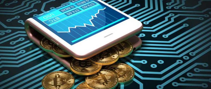 Top Bitcoin iPhone Apps