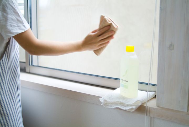 Cleaning Myths: 6 Old-School Tips to Ignore