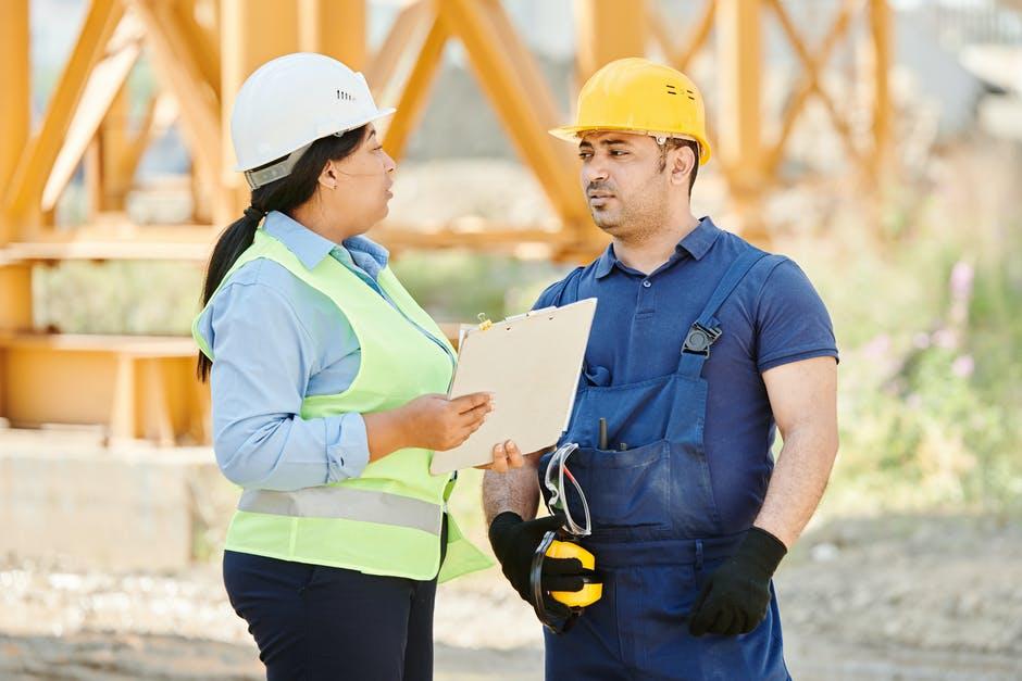 What Can You Expect From The Average Construction Salary 