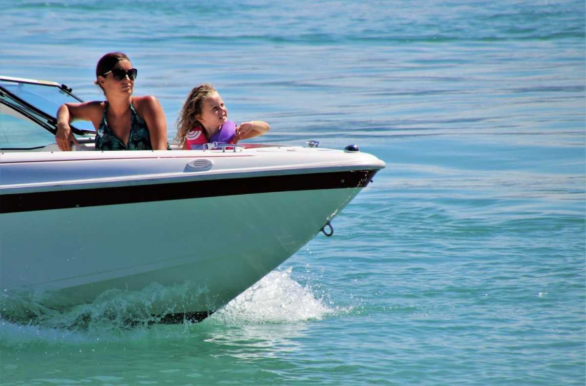 3 Things to Keep In Mind When Buying a Boat