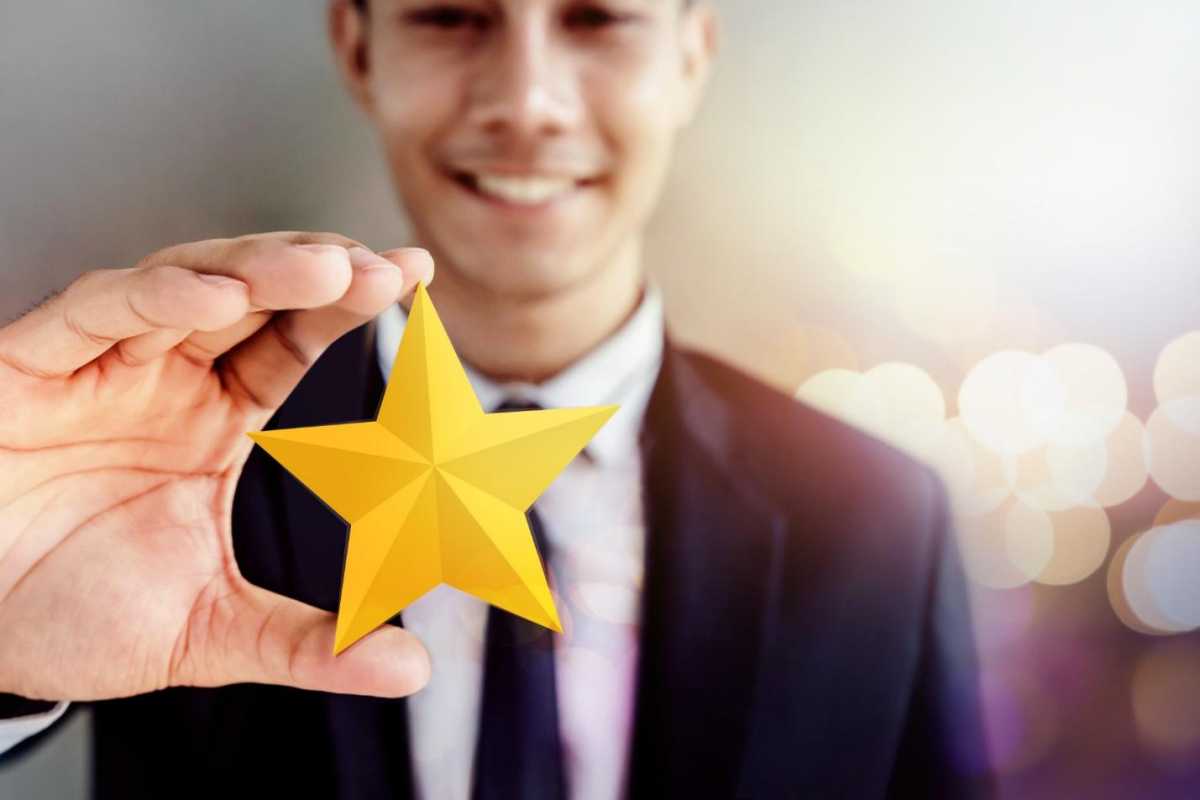5 Perfect Employee Recognition Ideas
