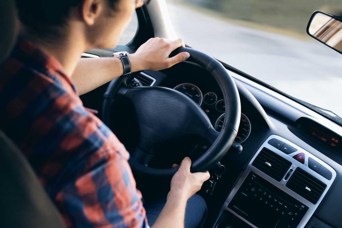 What Should You Do If You're In A Car Accident?