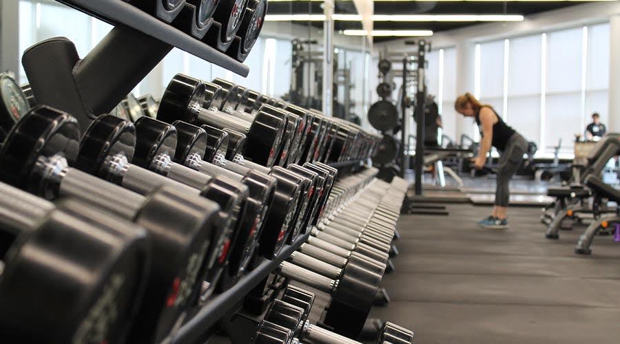 Gyms near Greenwich: Helps You to Live a Better Life
