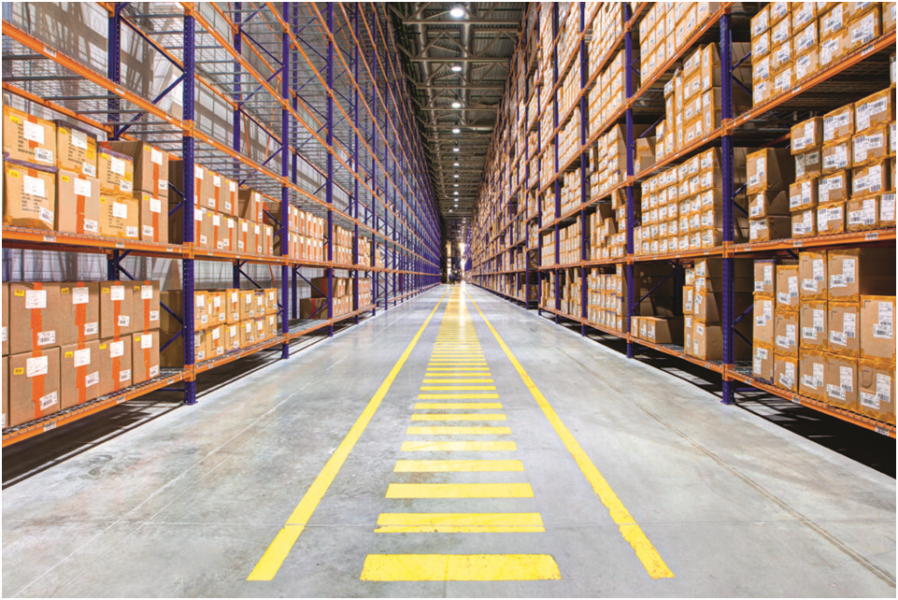 <a></a>8 Reasons for Choosing Fashion Warehousing and Distribution
