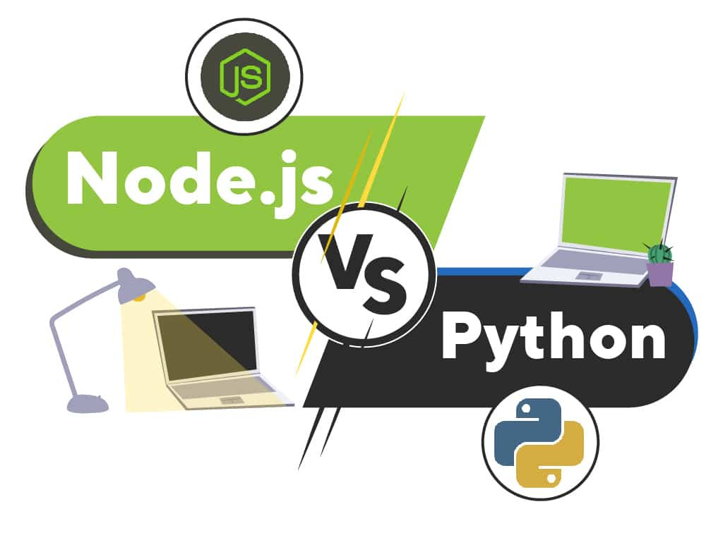 What to Use in 2022: Node.js or Python?