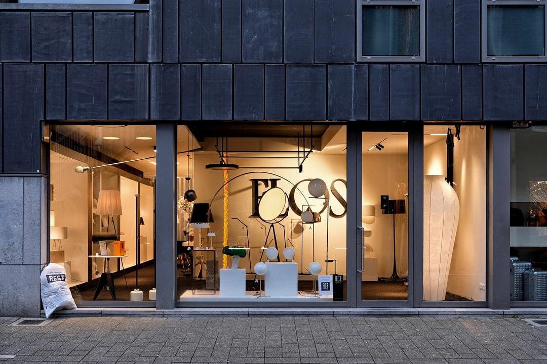 How to Make Your Retail Storefront Attractive and Inviting
