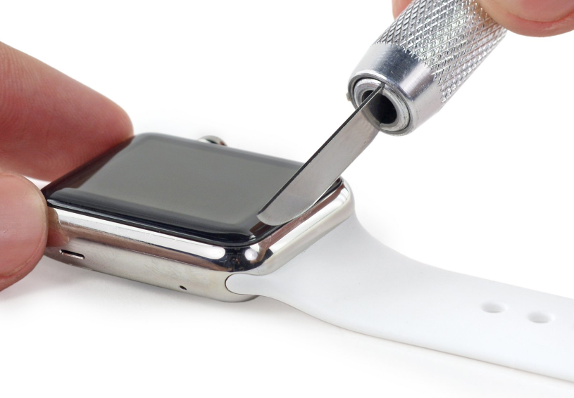 <strong>Get to know about apple watch repair</strong>