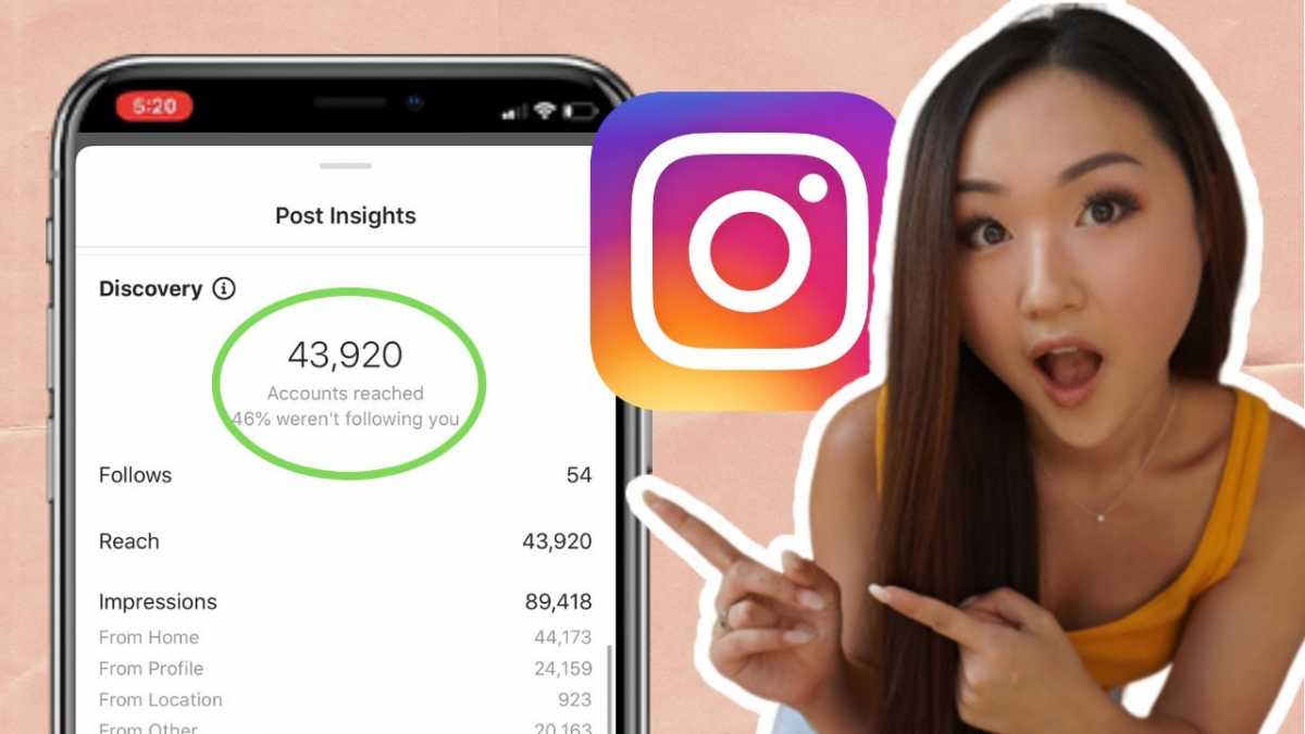How to expand Instagram’s reach
