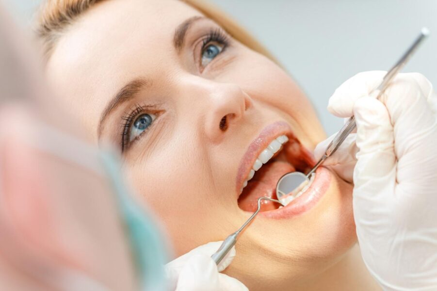 How Often Should You Schedule a Dental Cleaning?