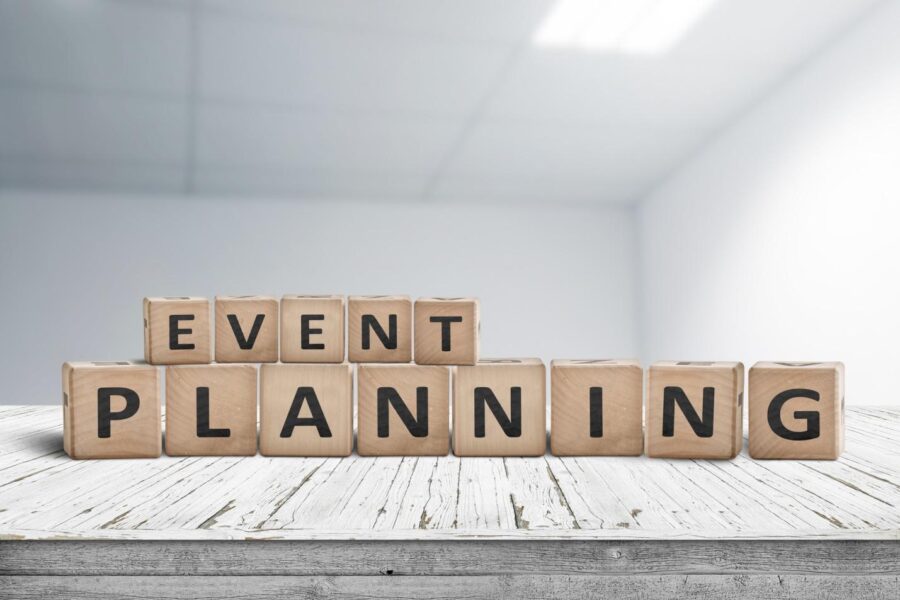How To Start a Party Planning Business