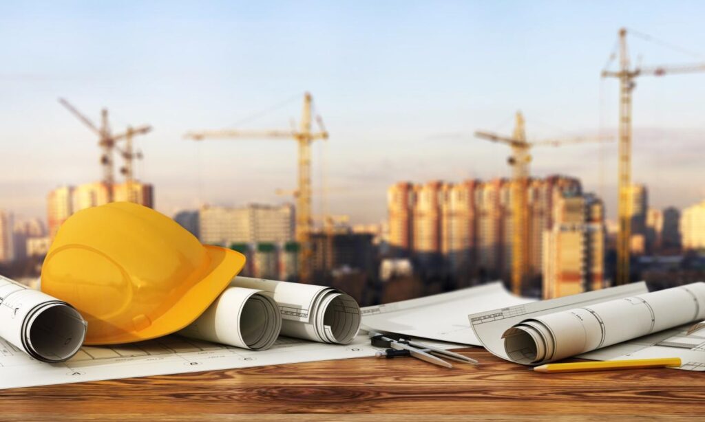 The Key Steps to Starting a Construction Business
