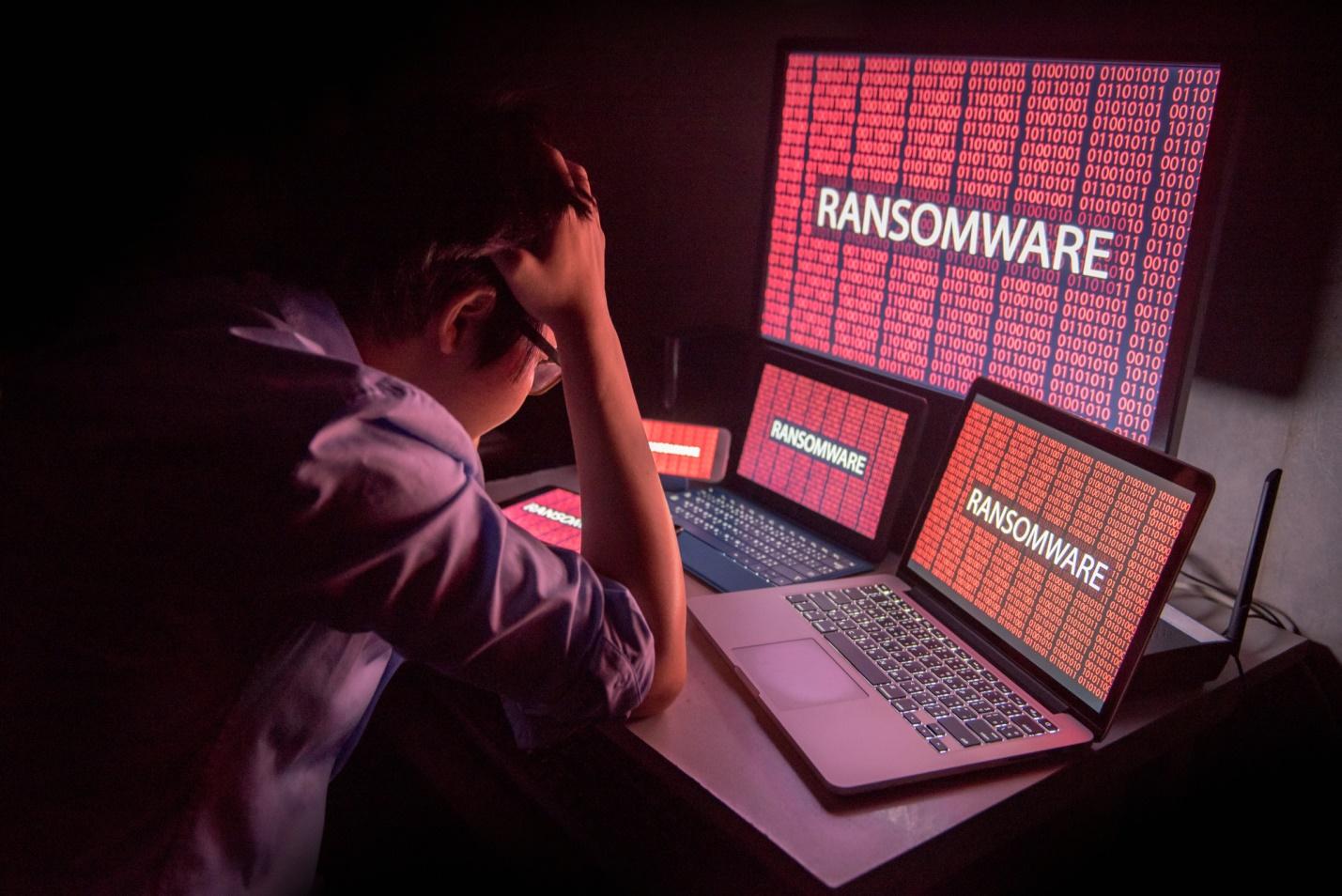 Ransomware vs Malware: What's the Difference?