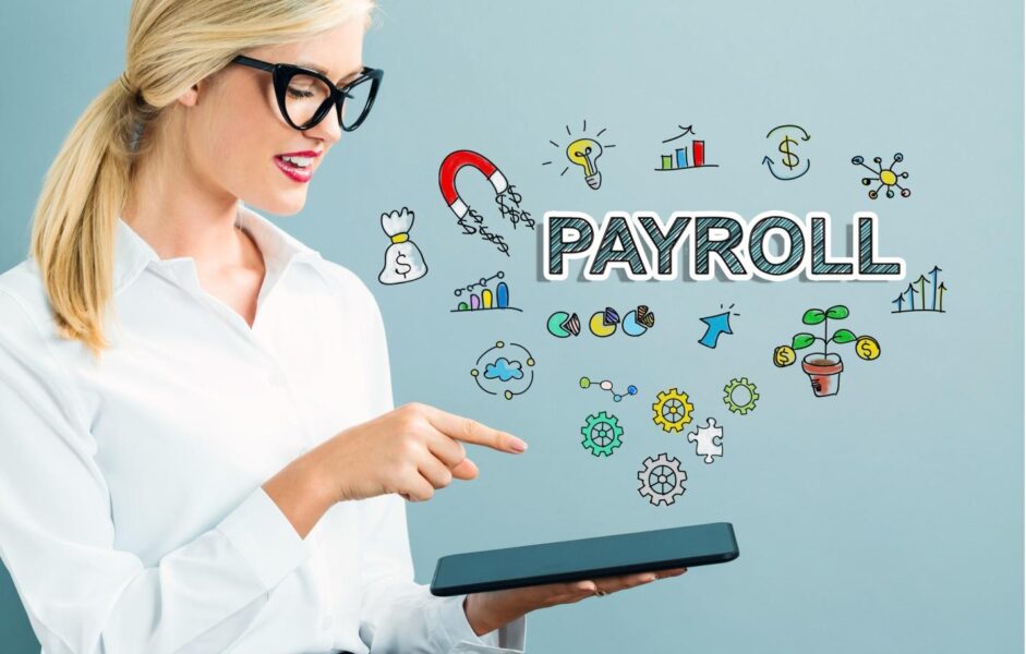 How To Manage Payroll
