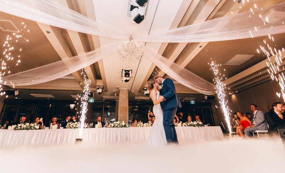 Here’s How To Have a Classy Wedding in Las Vegas