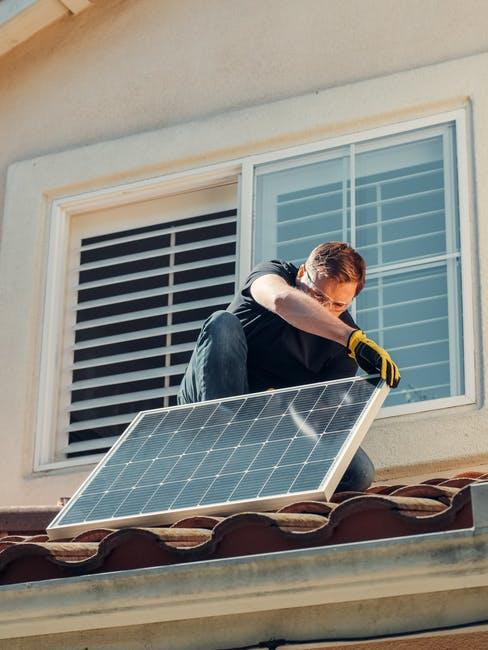 Why Should I Apply a Solar Panel Coating to My System?
