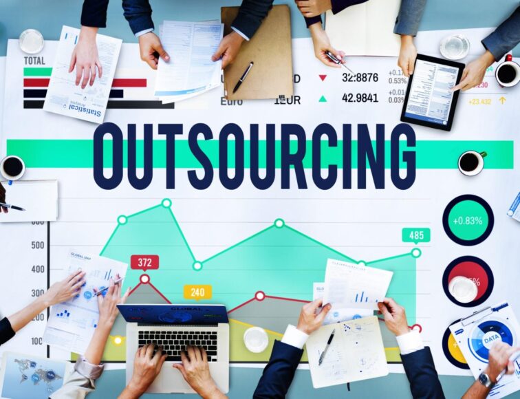 7 Key Benefits of Outsourcing Your Marketing