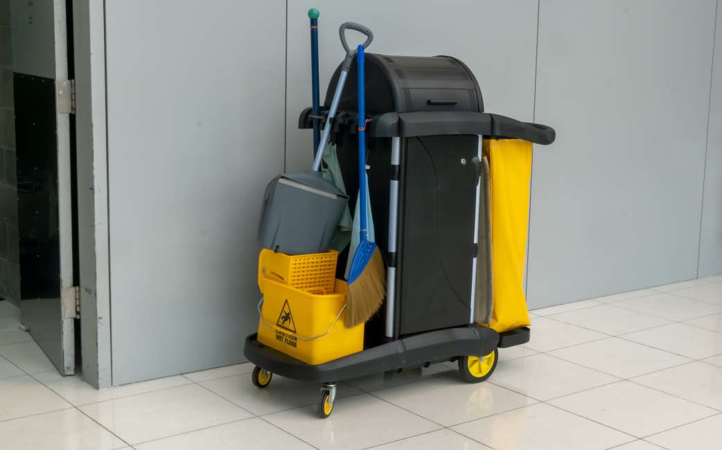 Why It Is A Good Idea To Hire A Commercial Cleaning Company?