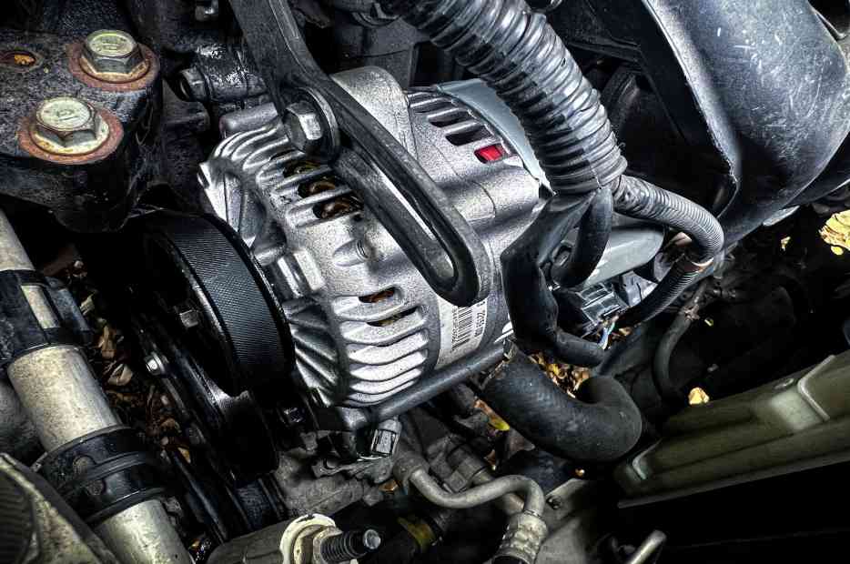 Key Factors in Maintaining Your Car's Electrical System