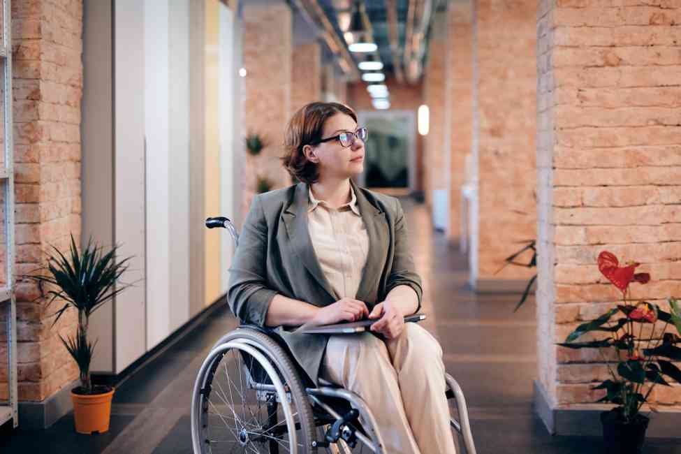 Get an insight into the jobs for disability support workers