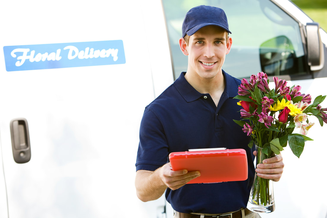 Floward Offers a Variety of Flower Delivery Online Methods