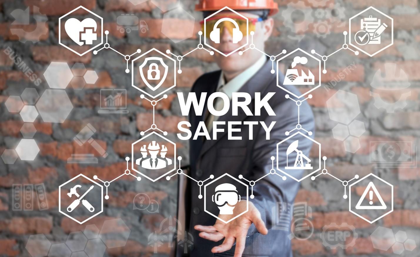 <strong>How to Improve Work Safety</strong>