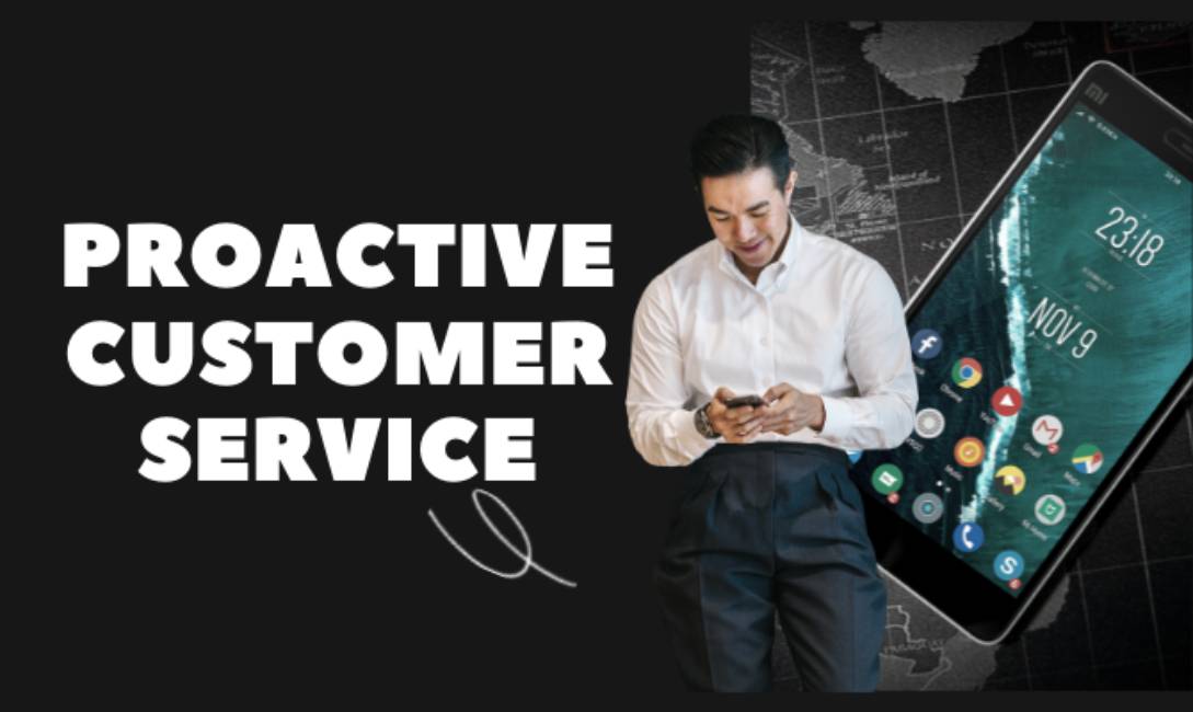 5 Tricks to Improve CX With Proactive Customer Service