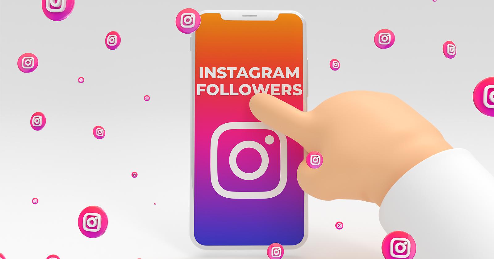 <strong>How to Get a Million Instagram Followers for a Day?</strong>