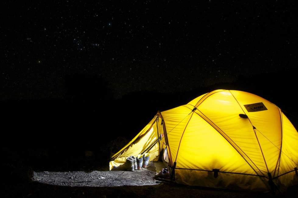 Best Flashlights for Camping in 2023