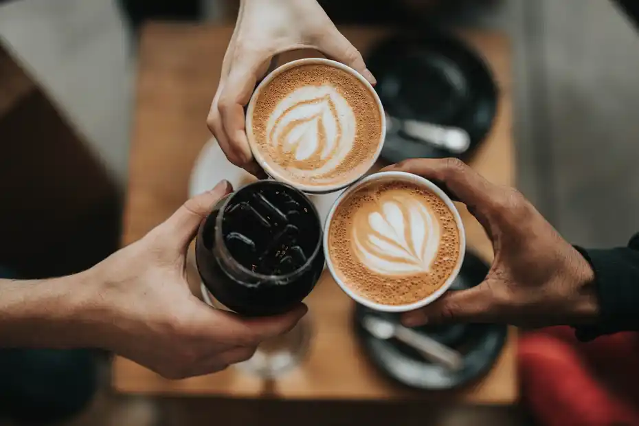 Ways to Enjoy Drinking Coffee More