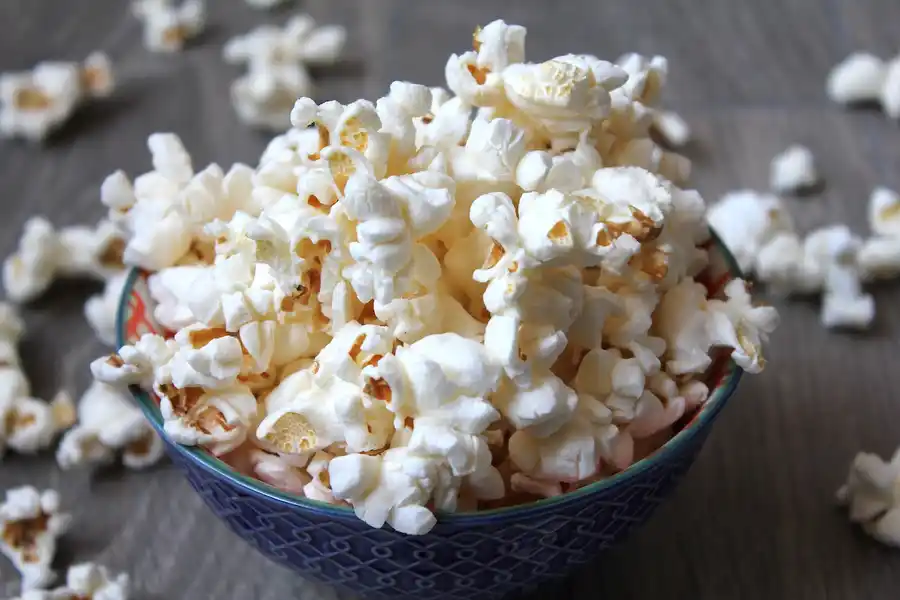 What are the Best Tips for Making Perfect Popcorn?