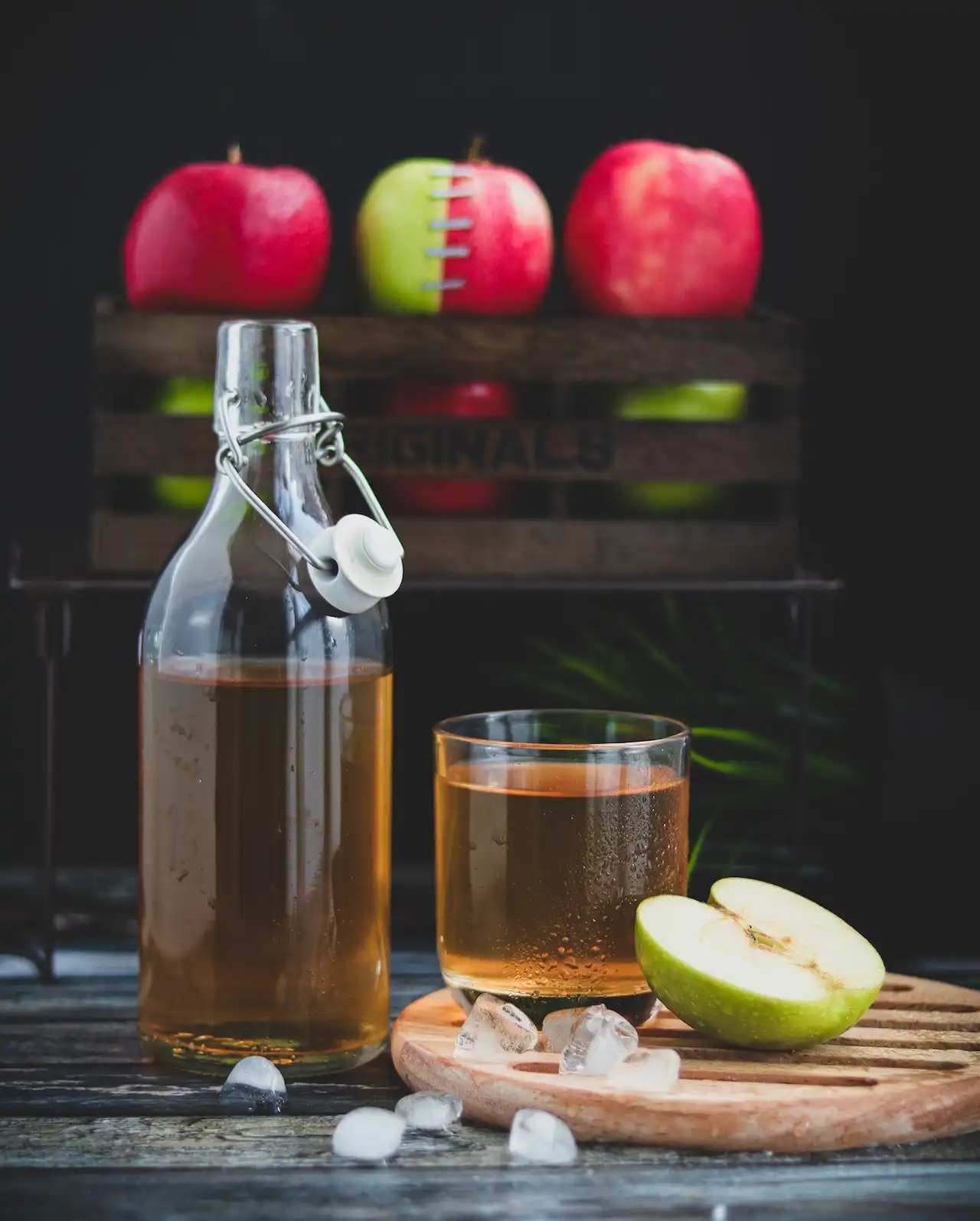 Apple Cider Vinegar: 7 Amazing Health Benefits for a Healthy Lifestyle