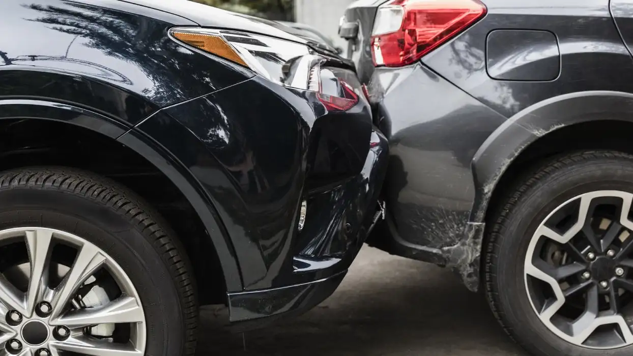 Car Accident Reporting: 5 Steps You Need to Take