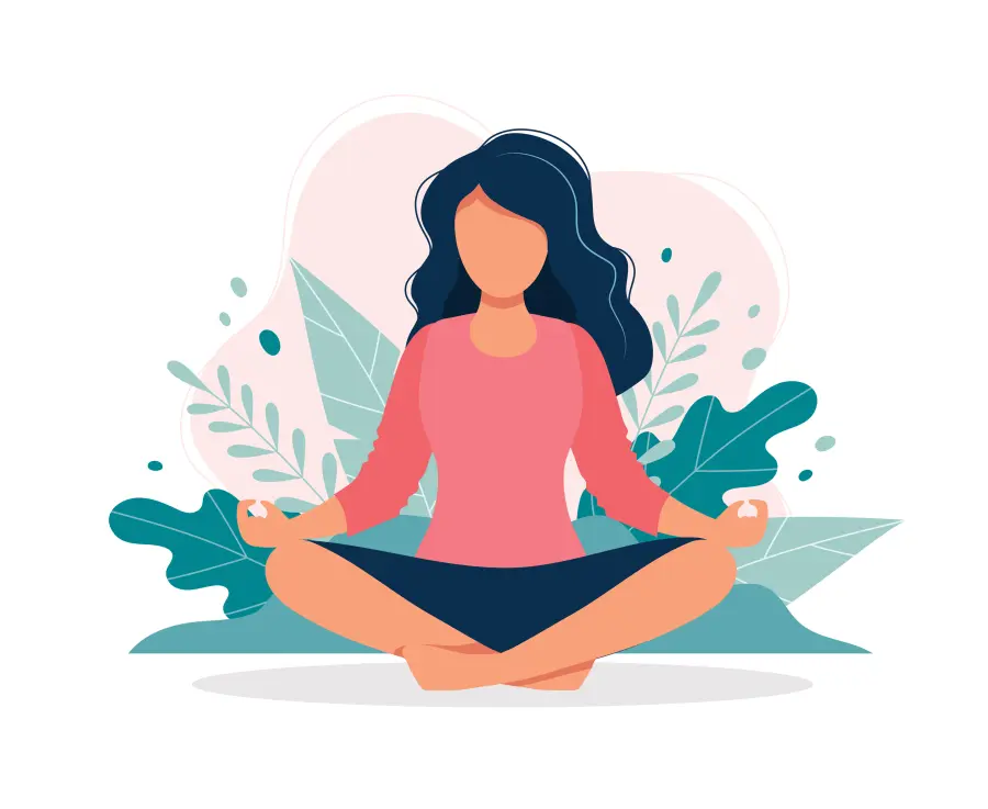 meditation app startup