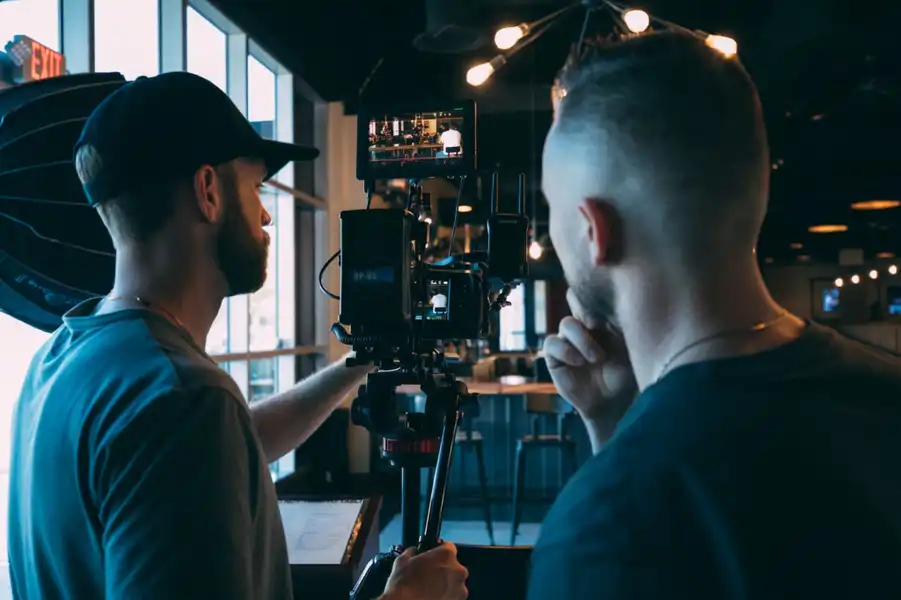 Getting Your Project Off the Ground with Video Production Consulting