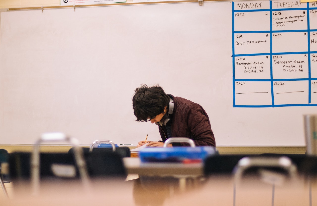 How High Schools Are Embracing Technology to Deliver Exams