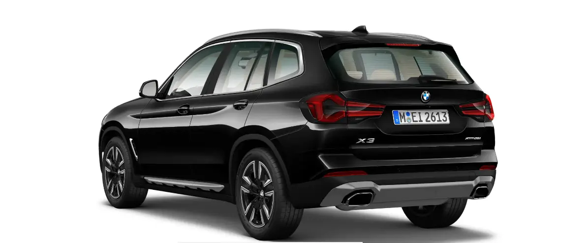 bmw x3 hybrid: 3 reasons it's the best car to buy right now