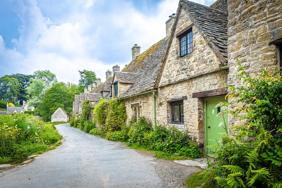 The Cotswolds as a luxury holiday destination