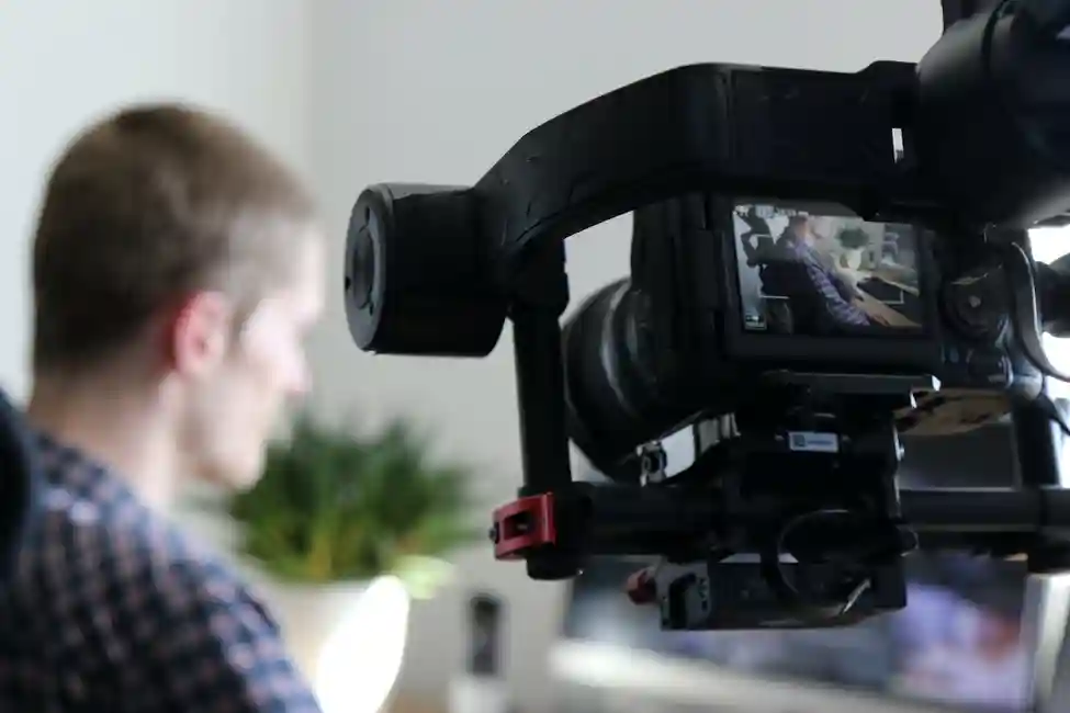 Video Production Manchester: Home to a Thriving Film and Video Industry