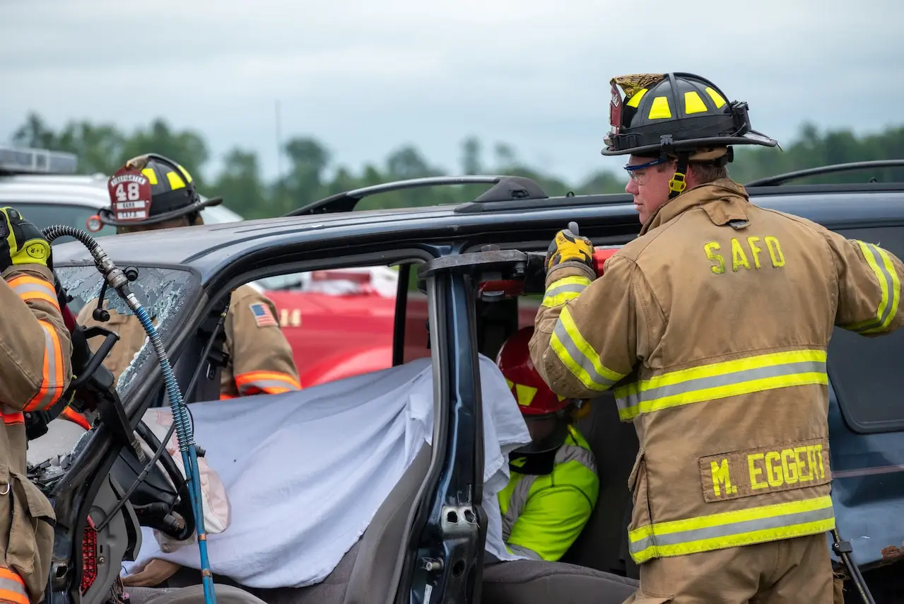 Tips for a Smooth Recovery after an Auto Accident